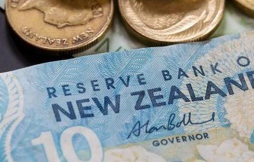 Yeni Zelanda Merkez Bankası Faiz Oranını Açıkladı...